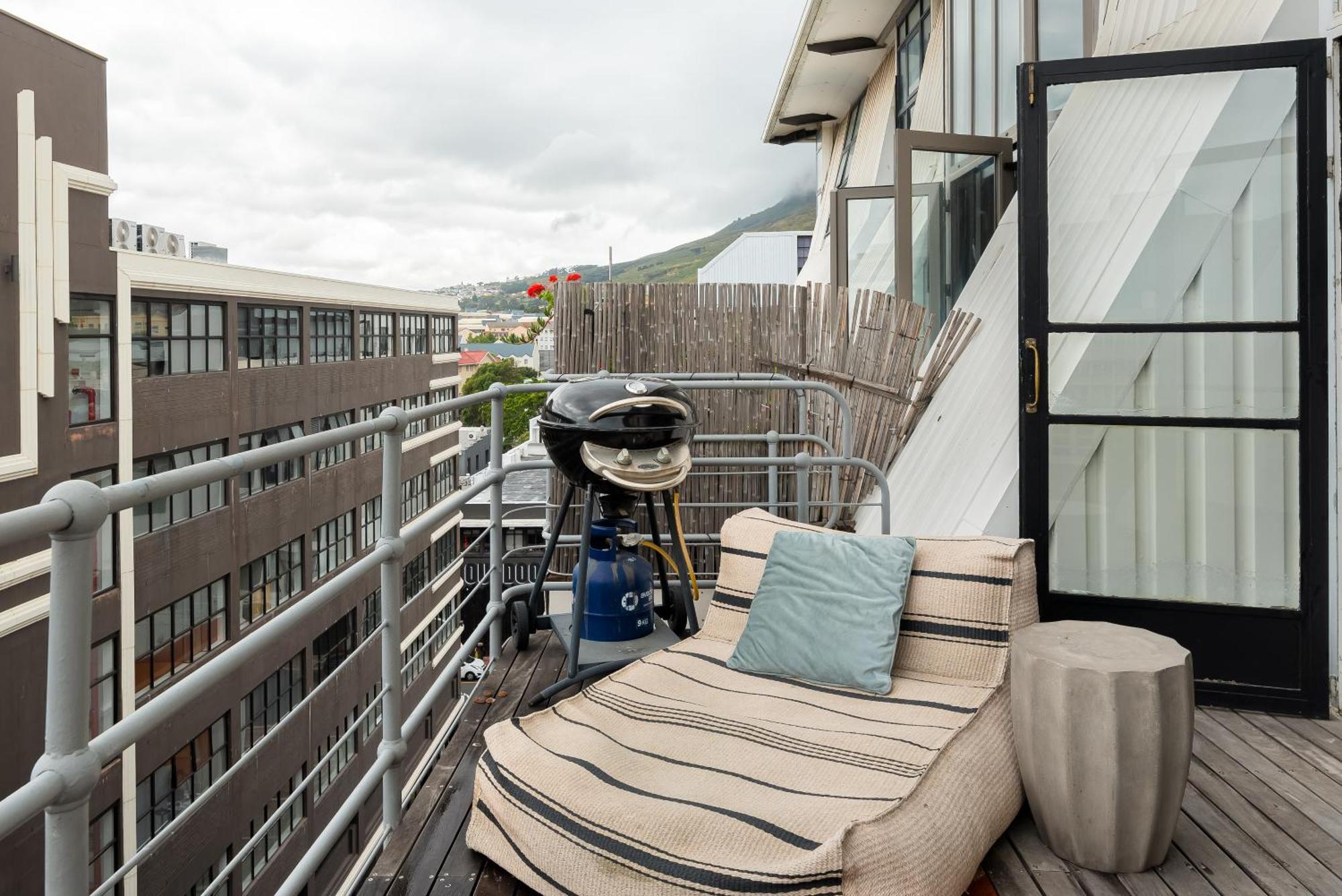 Wolroy House 506 Apartamento *