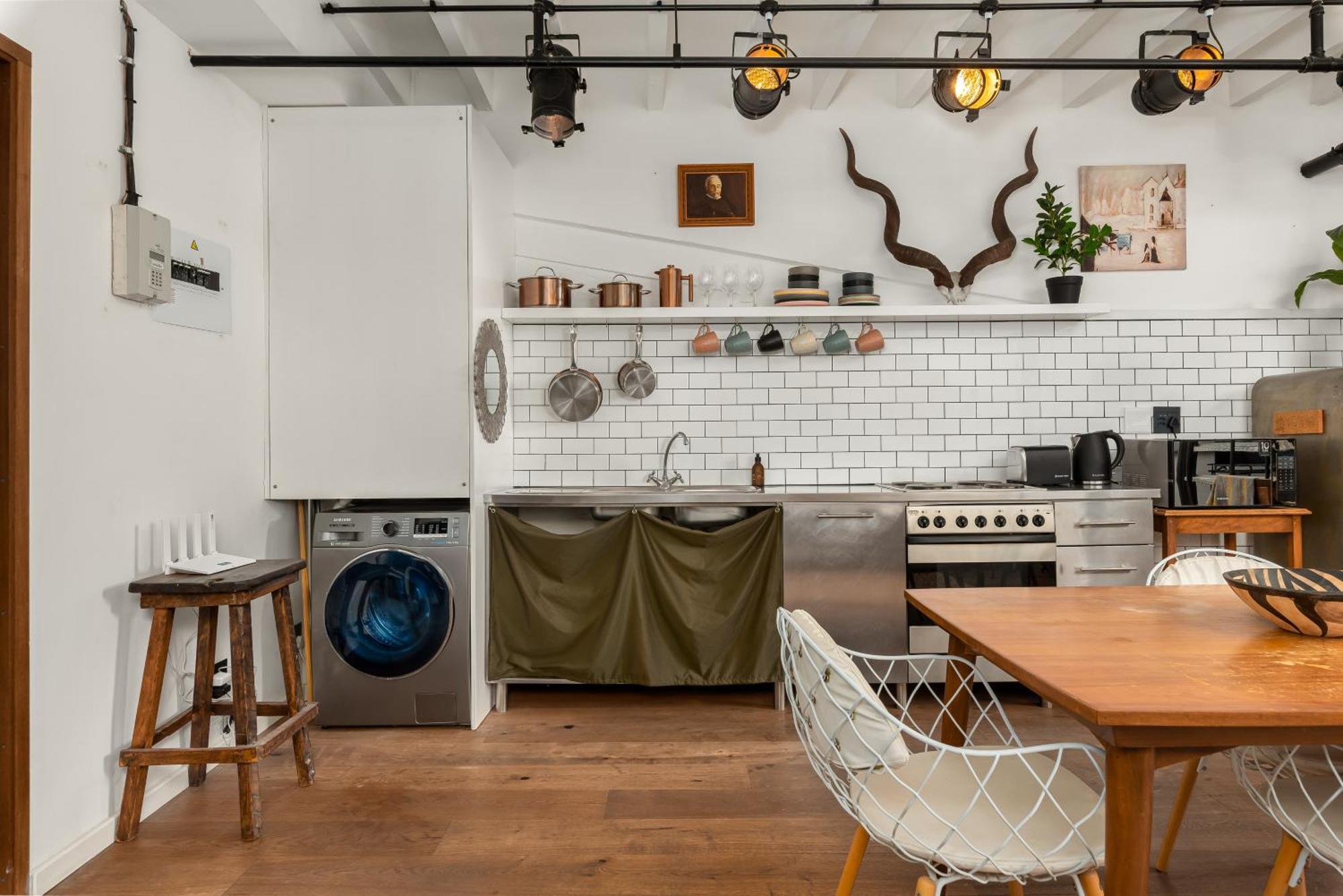 Apartment Wolroy House 506 *