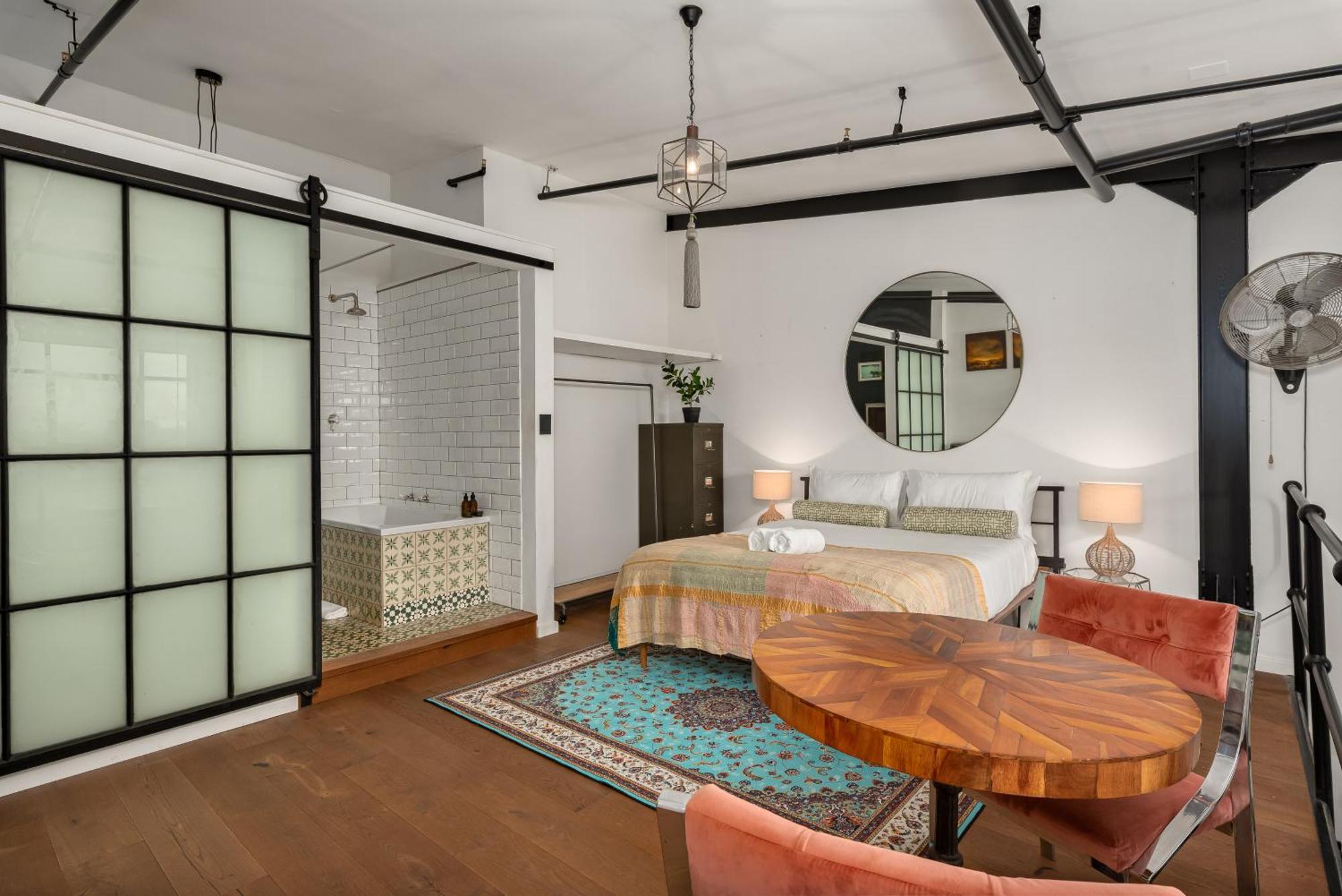 Wolroy House 506 Cape Town